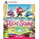 The Plucky Squire - Deluxe Edition [PS5]